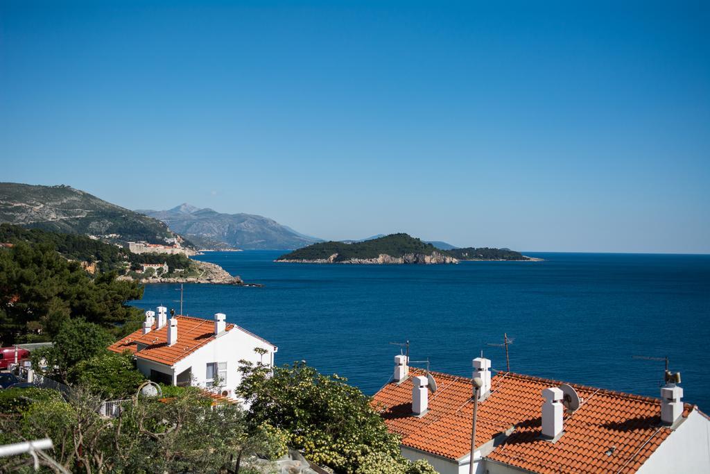 Apartment Seven Dubrovnik Exterior photo